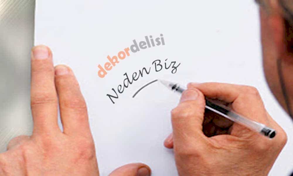 Neden Biz