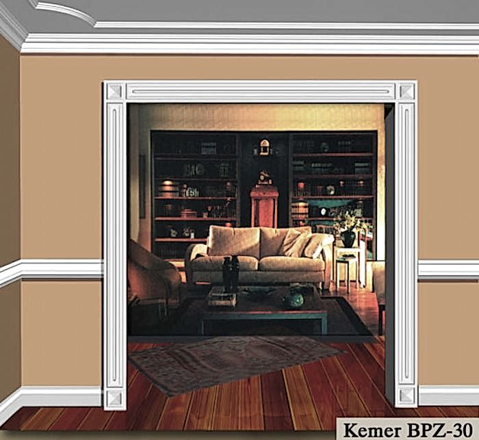 kapı kemer