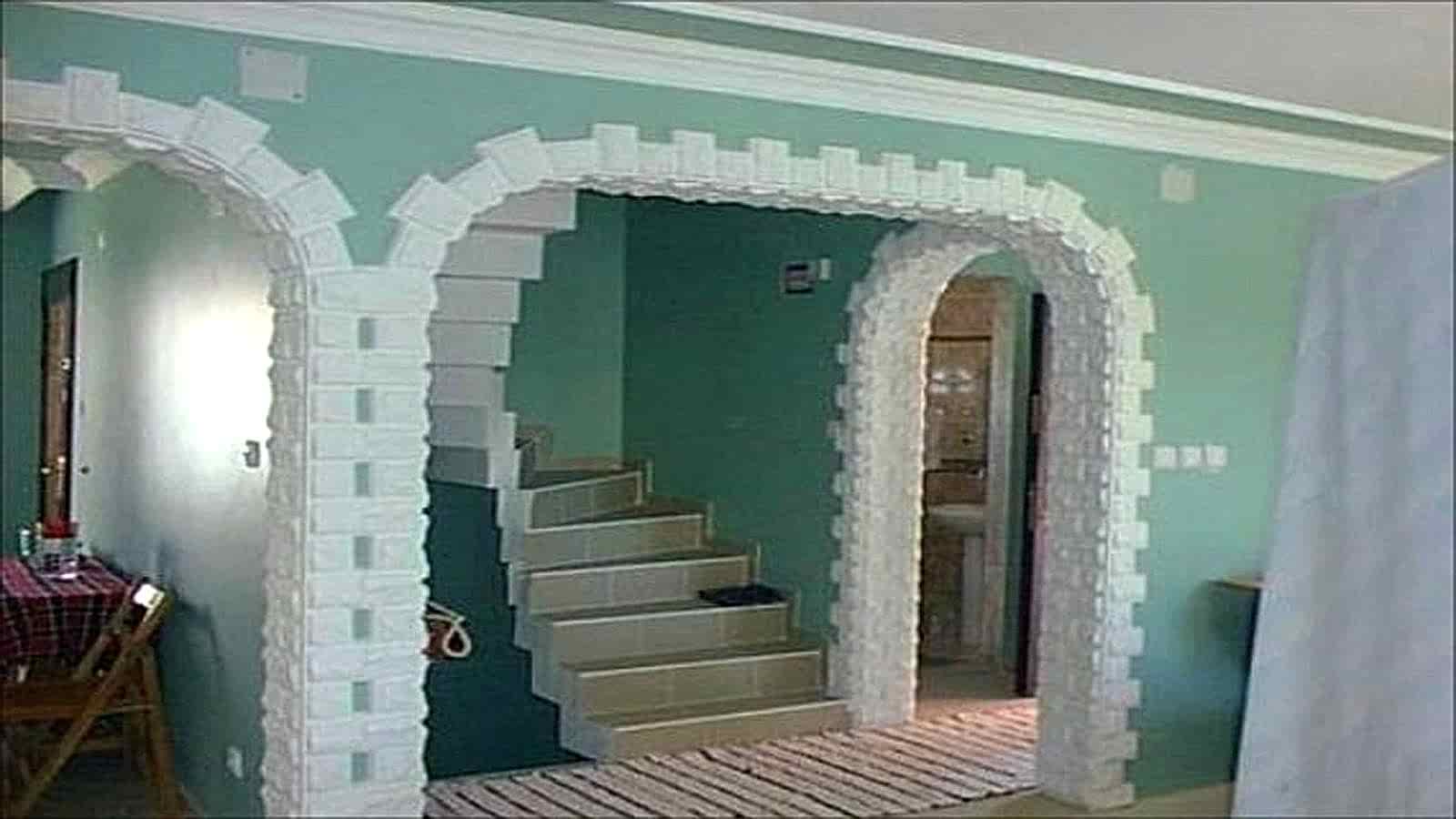 kapı kemerleri alçı