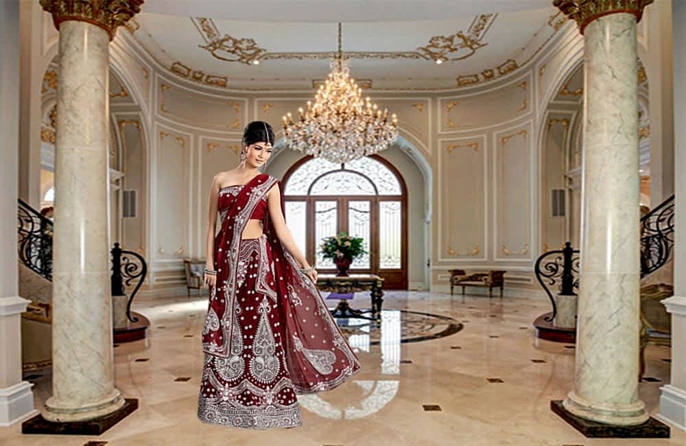 Modern kapı kemerleri 2
