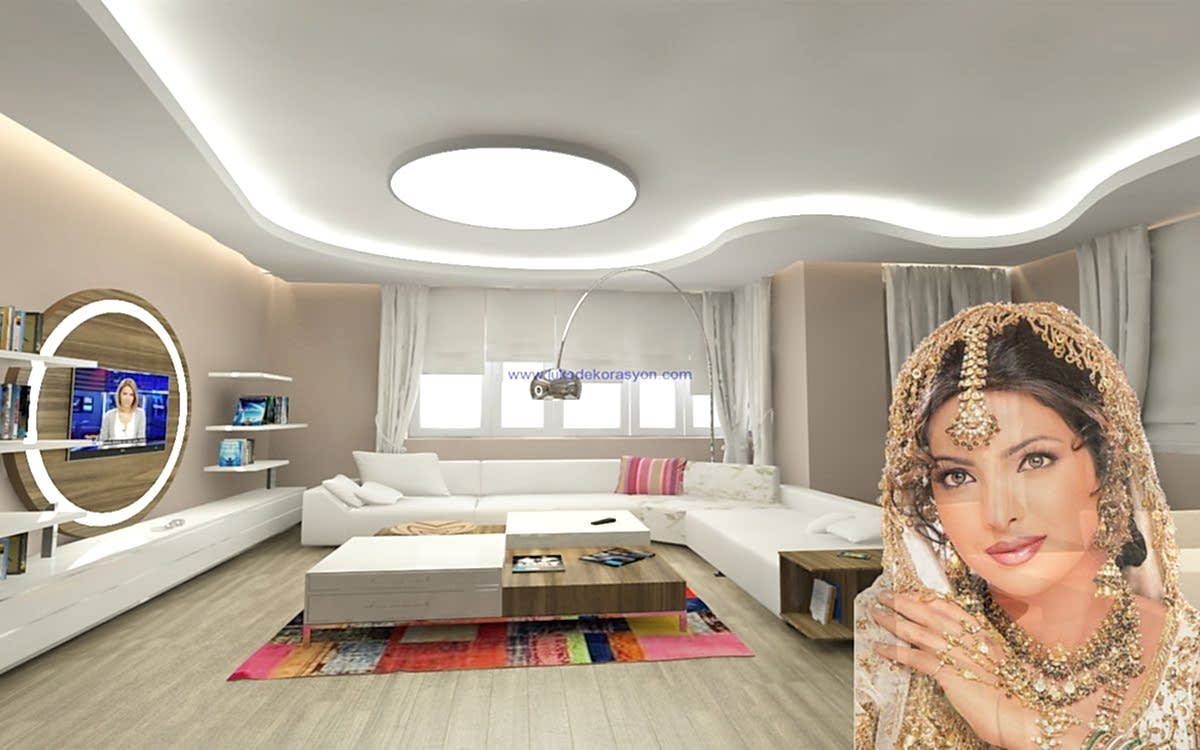 asma tavan işçilik fiyatları