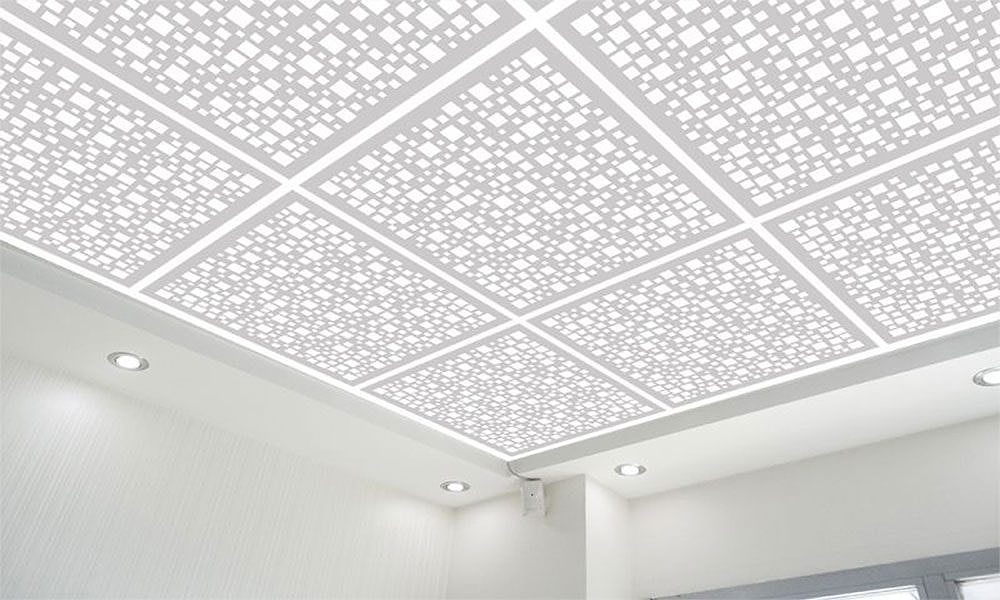 Banyo asma tavanları 5