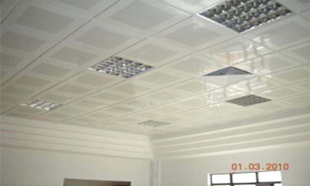 Banyo asma tavanları 6