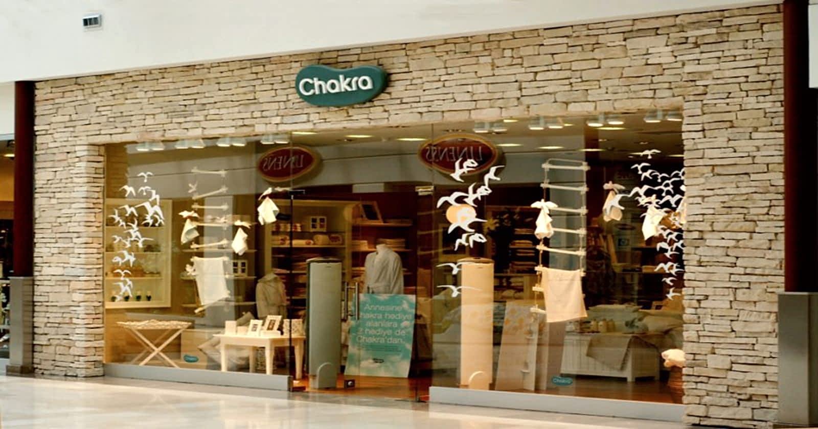 kuaför salonu dış cepheleri