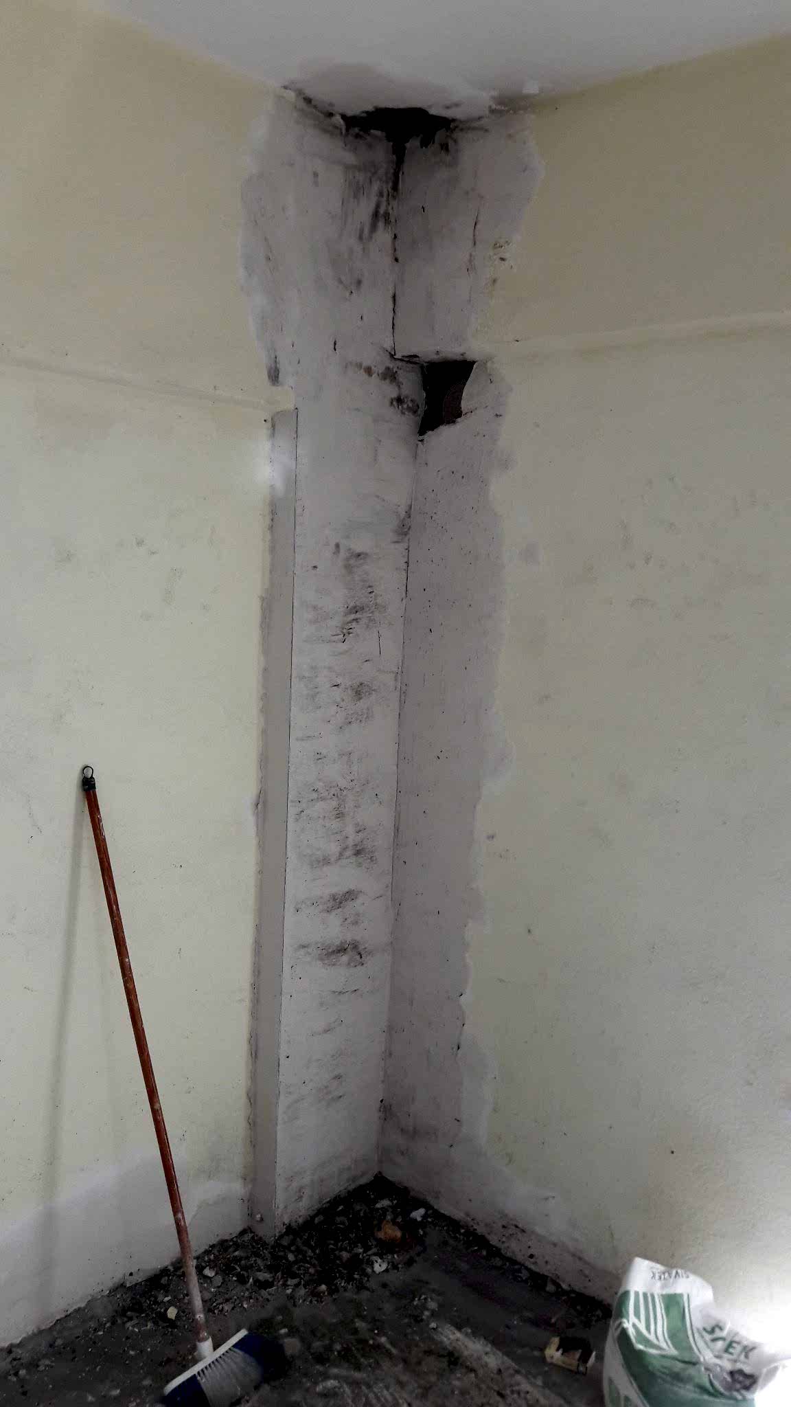 alçı sıvalar