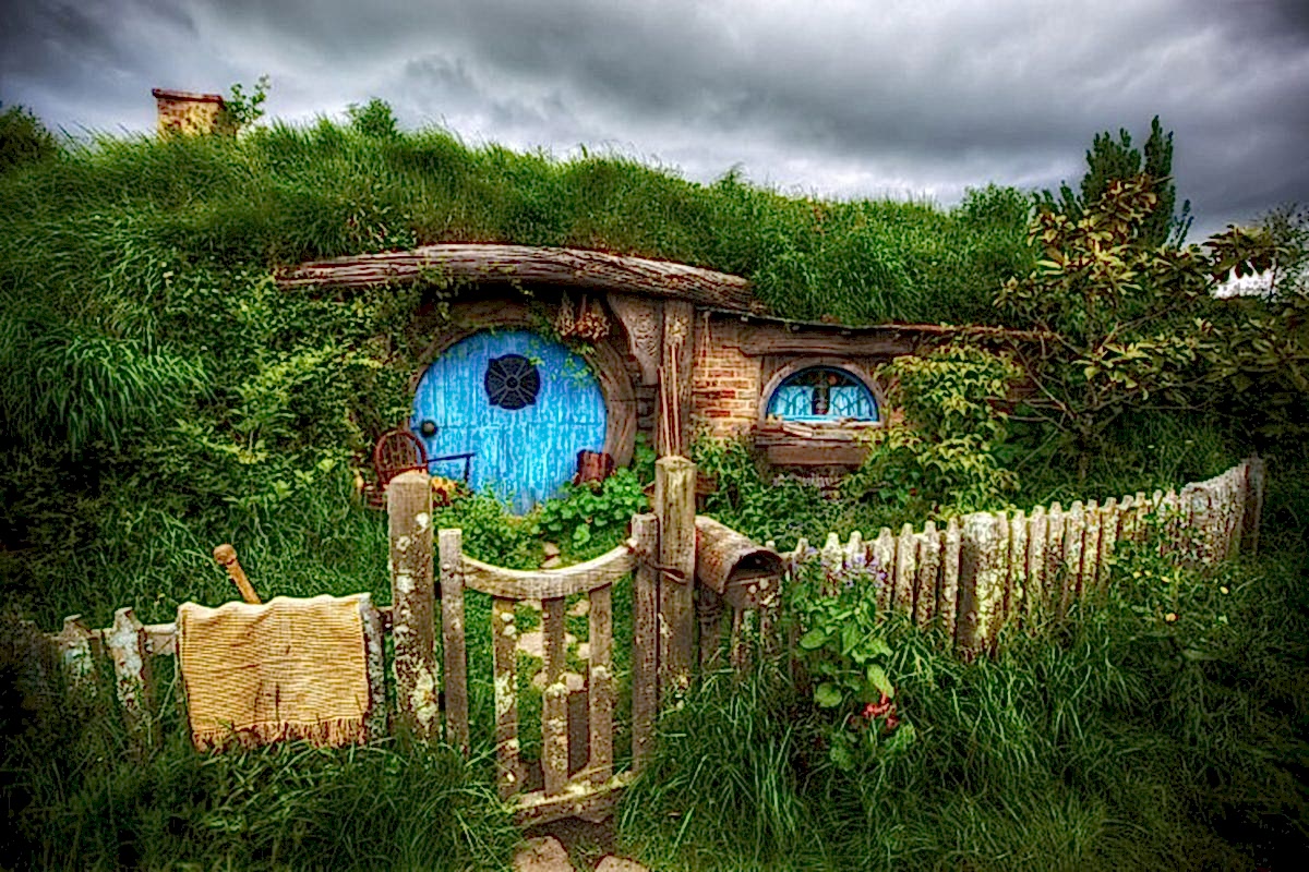 hobbit ev fiyatları