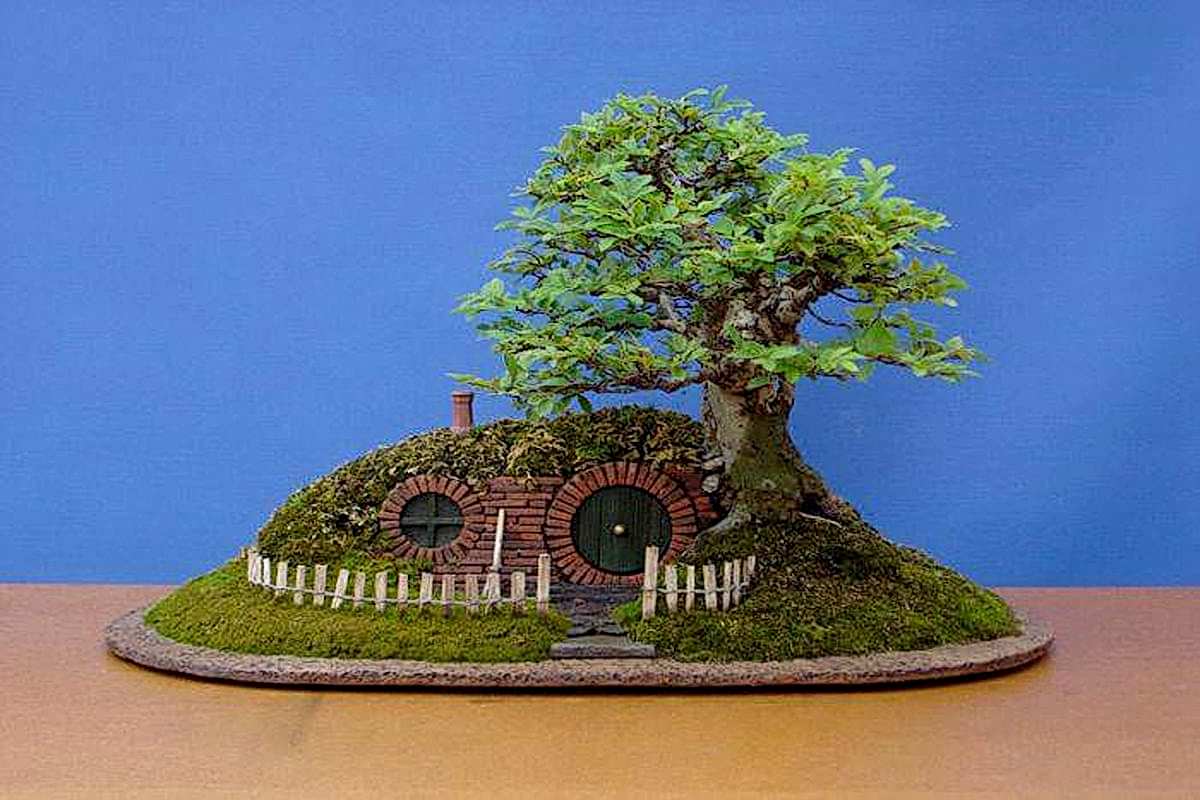 hobbit ev maliyet