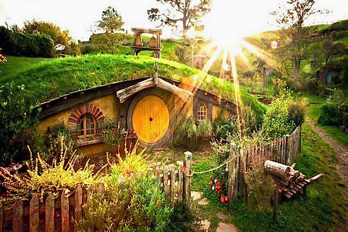 hobbit ev