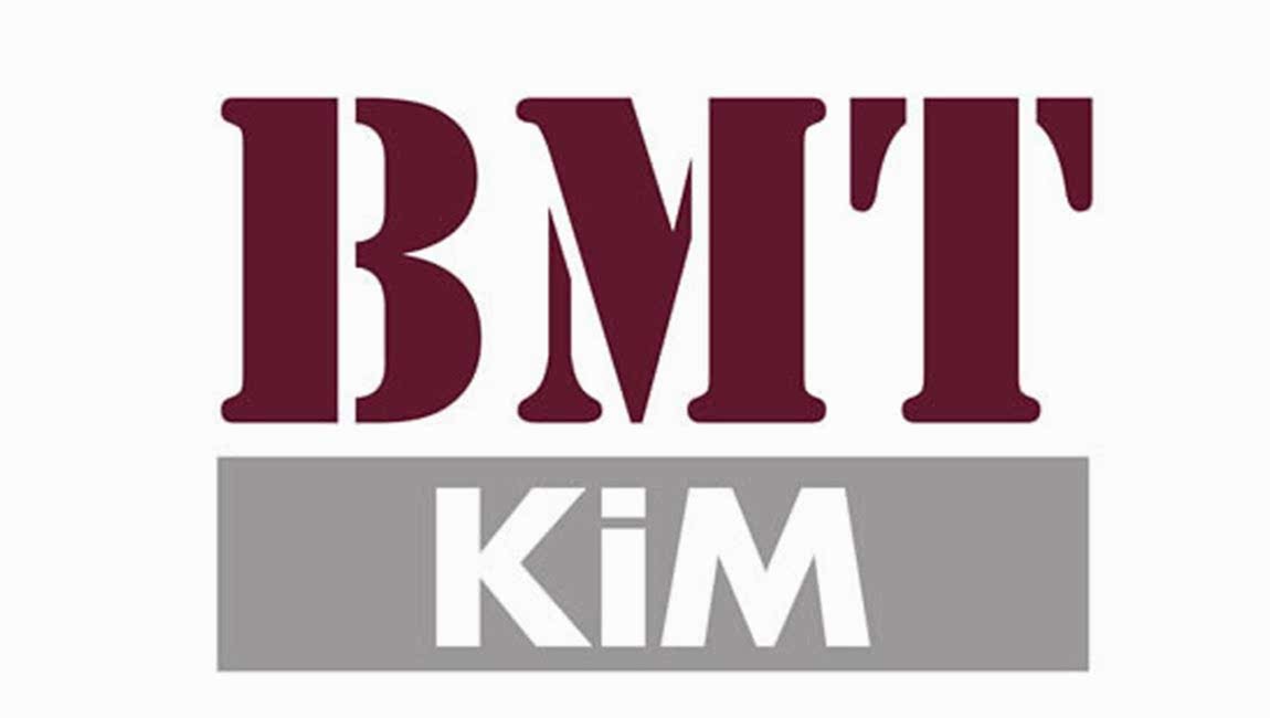 bmt alçıları
