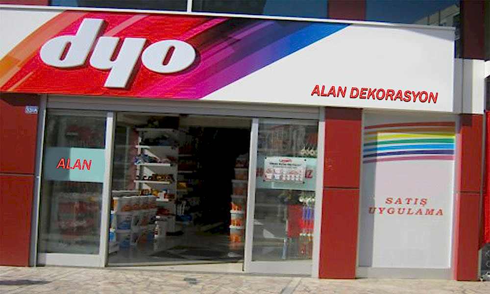 Sincanda ev tadilatı