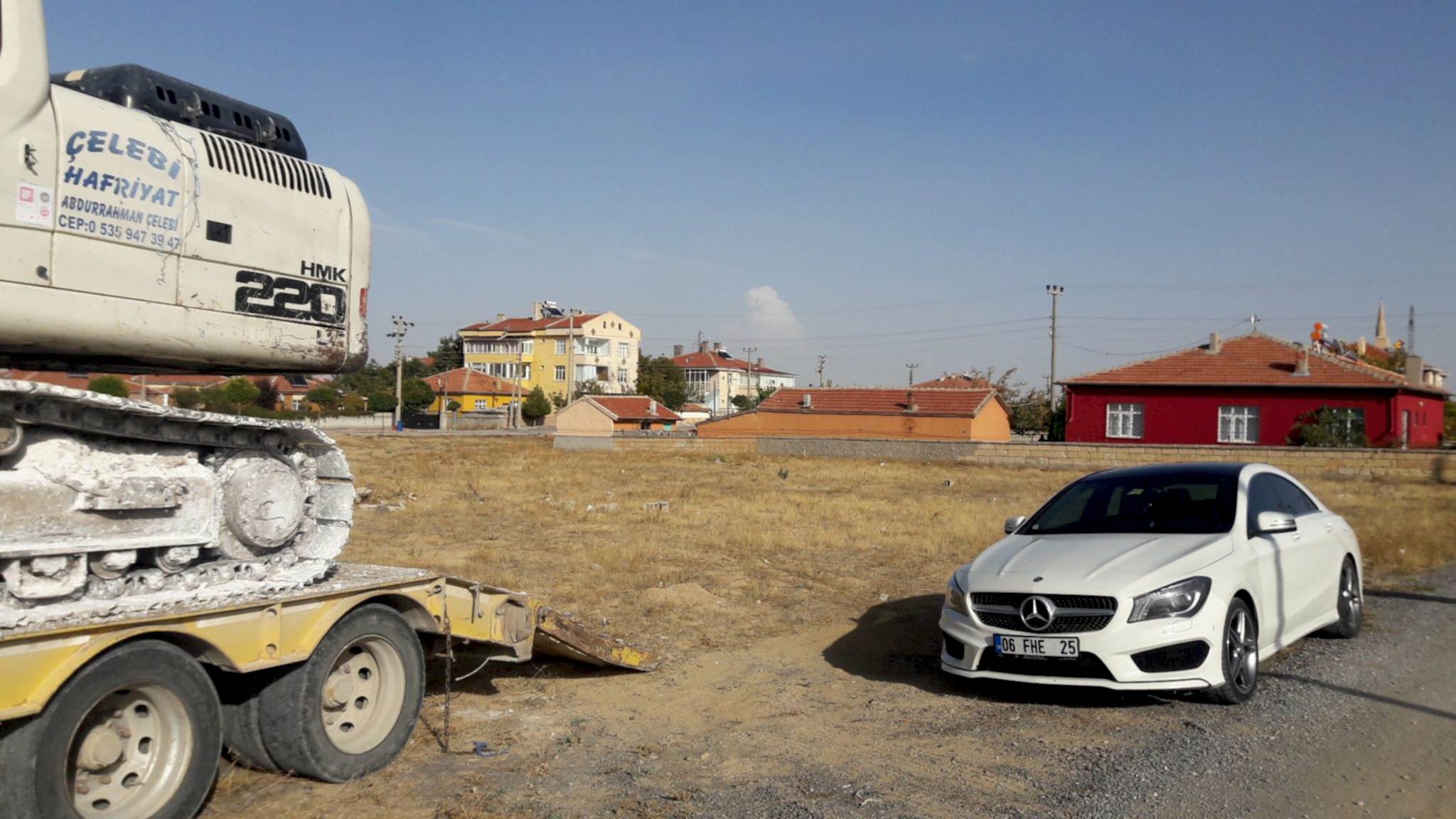 Konya Kuluda İnşaat Şirketi