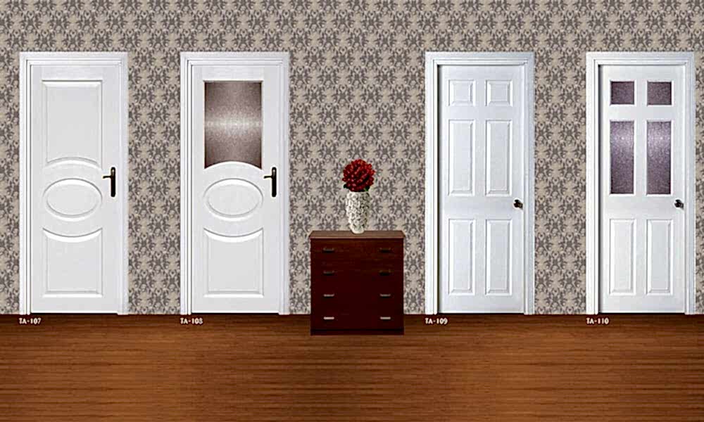 Amerikan panel kapı fiyatları