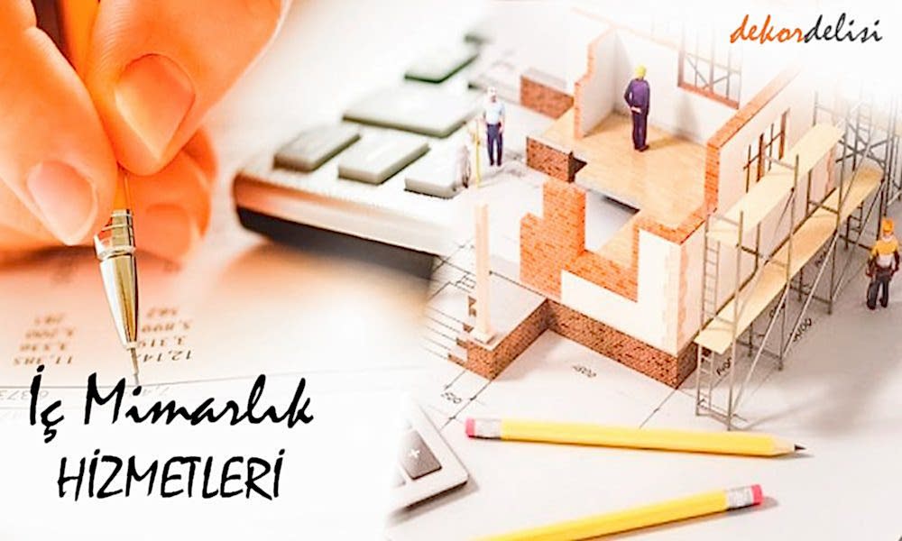 iç mimarlık ankara
