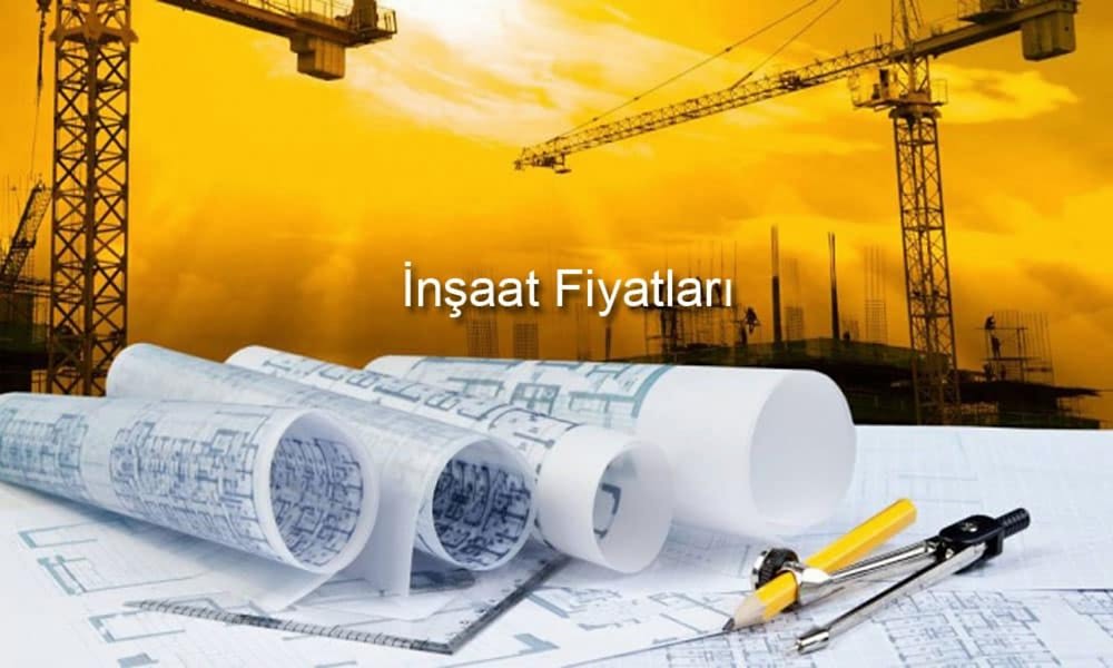 İnşaat Malzeme ve İşçilik M2 Fiyatları
