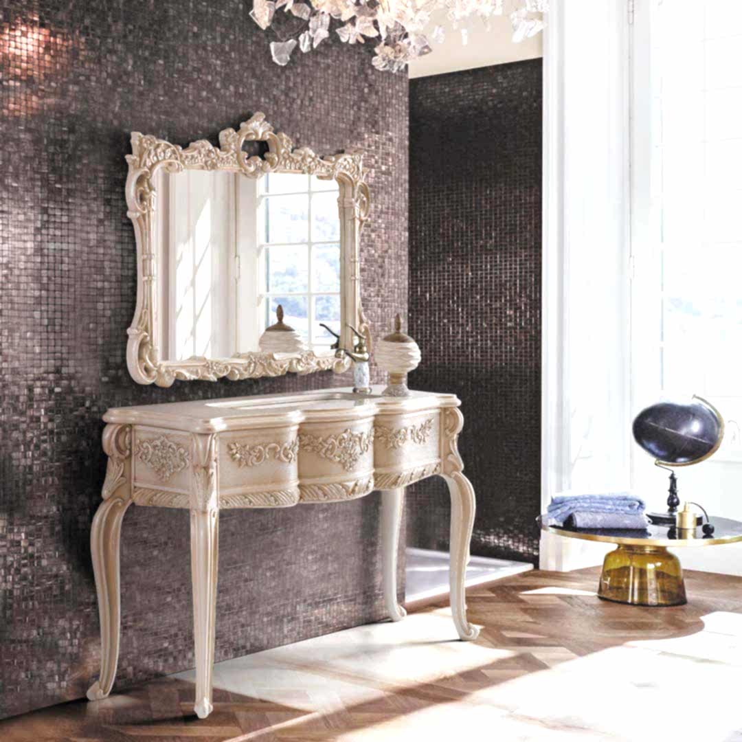 Sinar Banyo Takımı