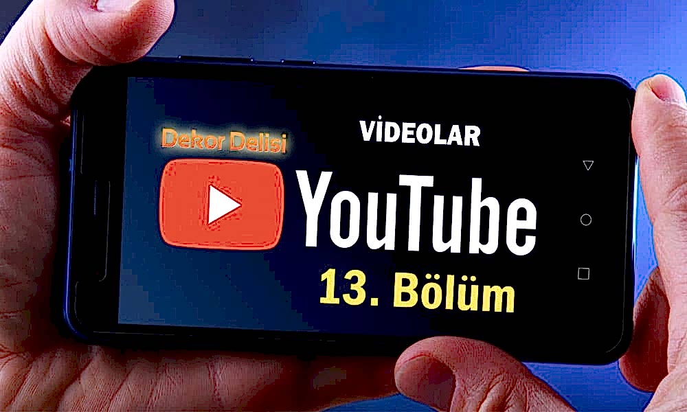 Dekor videoları