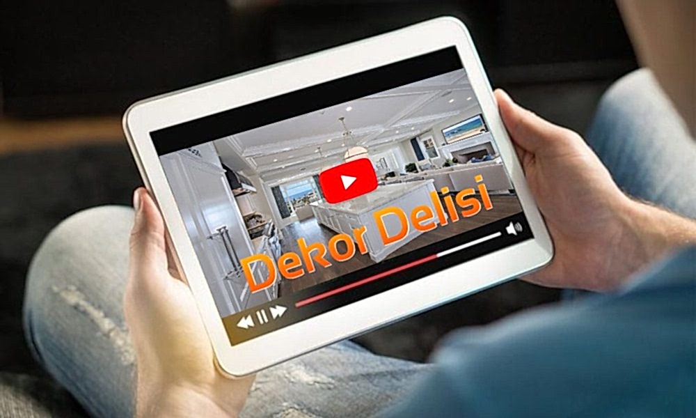 Dekordelisi Videoları