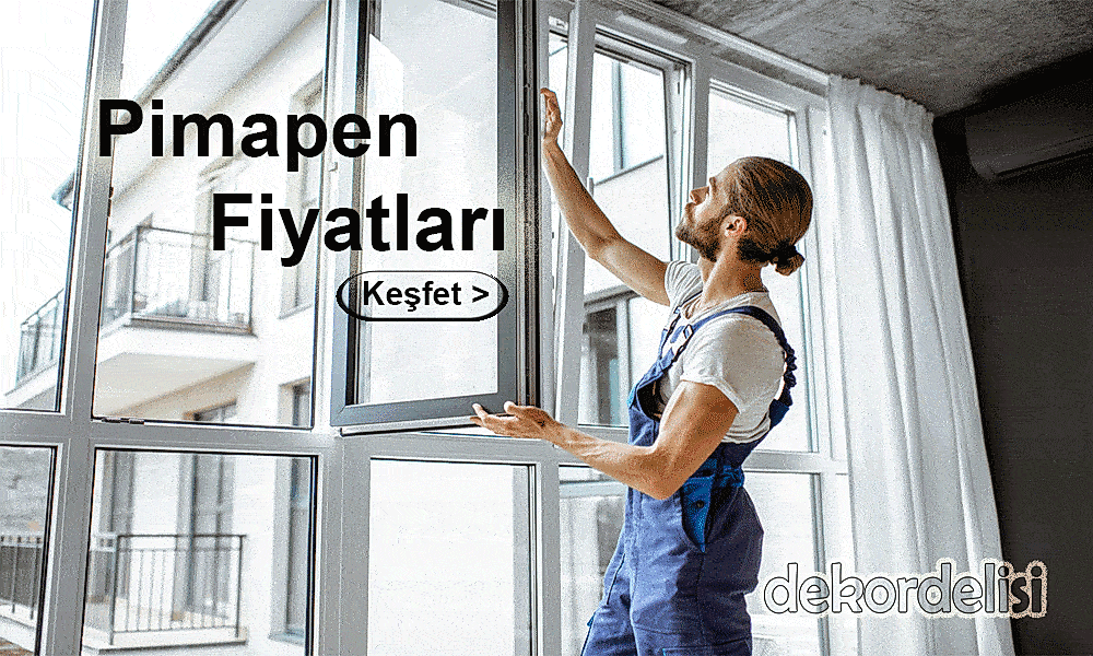 Pimapen Fiyatları