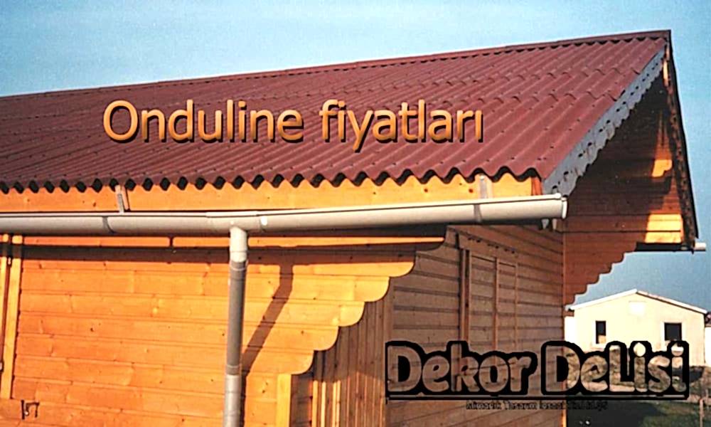 Onduline Fiyatları