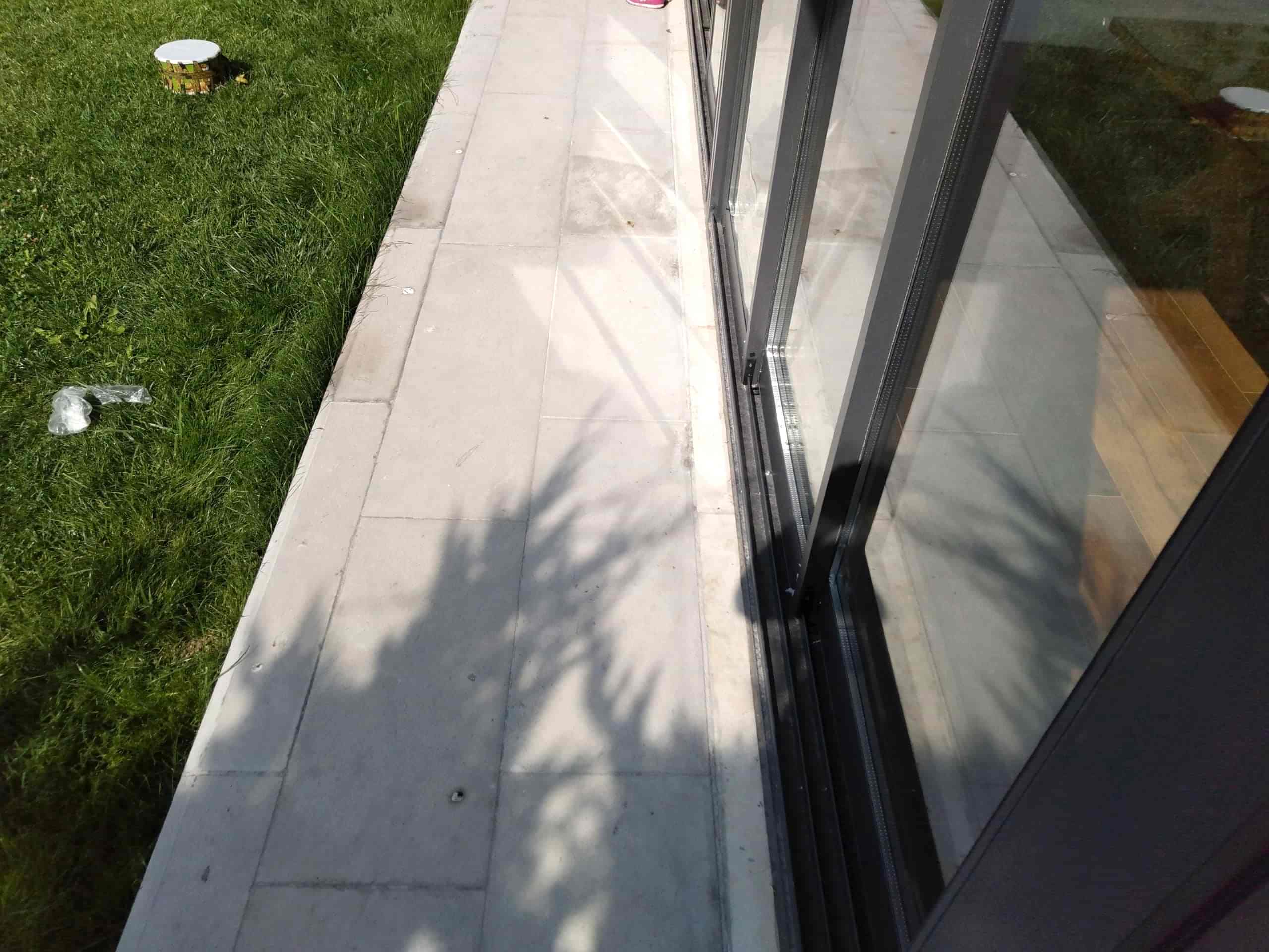 Kış Bahçesi (Veranda) Böyle Yapılır1