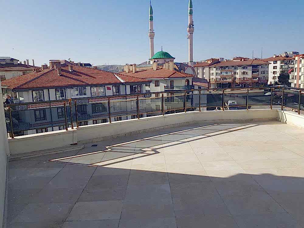 50 m2 Teras Kapama Projemiz1