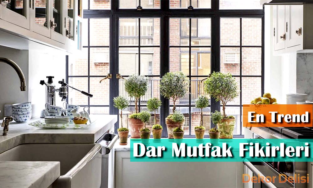 Dar Mutfak Fikirleri