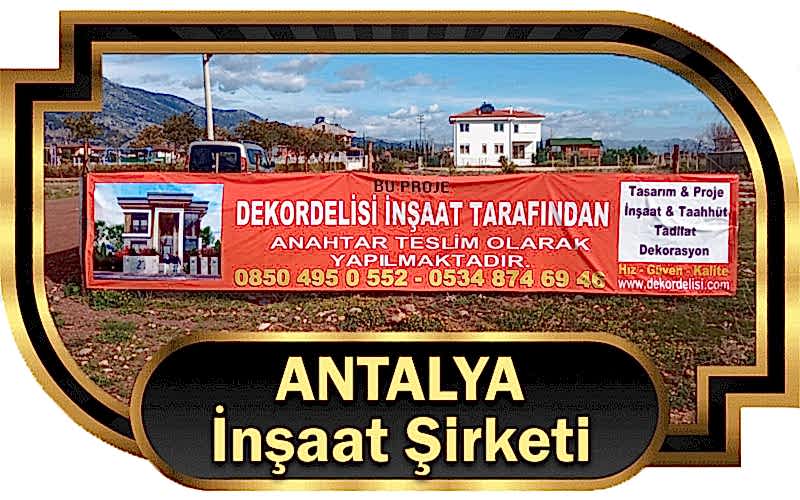 antalya-inşaat-mimarlık-müteahhitfirması