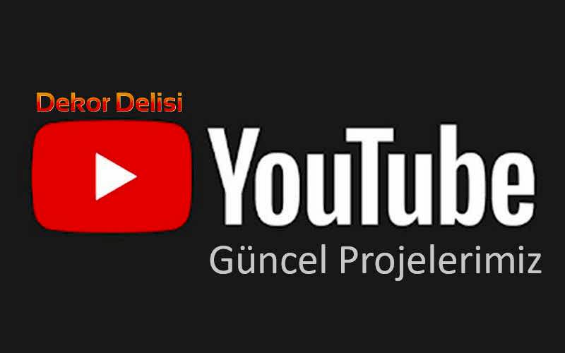 Güncel Videolarımız