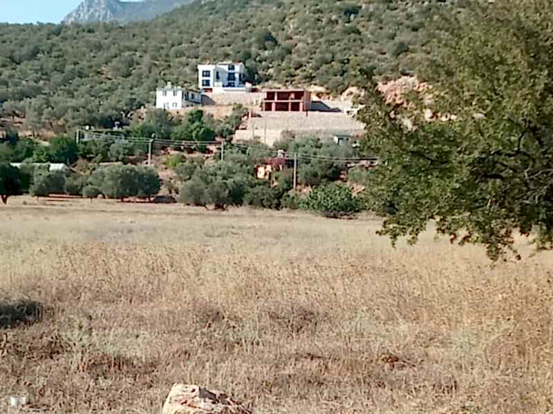 Kaş kalkandavilla inşaatımıza başlıyoruz. Arazi görseli2